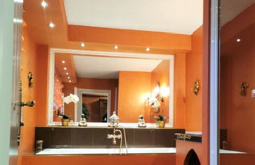 Wetzlar Apartamento | Spilburg Apartments Wetzlar | Viviendo en la residencia del ex oficial