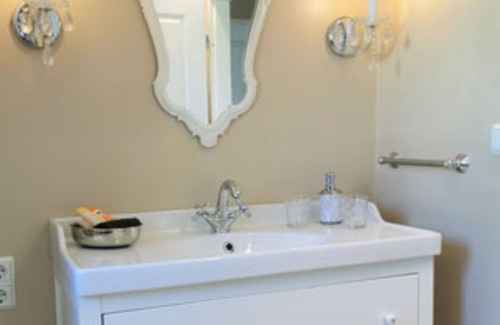 Wetzlar Apartamento | Spilburg Apartments Wetzlar | Viviendo en la residencia del ex oficial