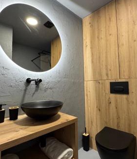 Kaluza Apartamento | Spill Apartments