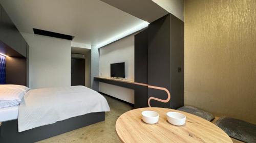 Kaluza Apartamento | Spill Apartments
