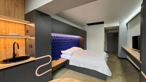 Kaluza Apartamento | Spill Apartments