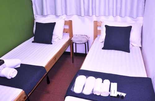 Mong Kok Casa | Spin Hotel