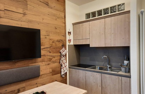 Palu Apartamento | SPINALE 2 IN THE CENTRE OF CAMPIGLIO