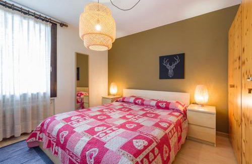 Palu Apartamento | SPINALE casa in centro, arrivi con gli sci! SANIFICAZIONE A VAPORE