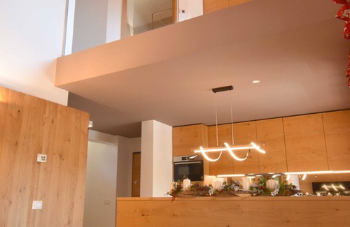Palu Apartamento | Spinale Duplex Apartment MhD