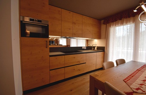 Palu Apartamento | Spinale Duplex Apartment MhD