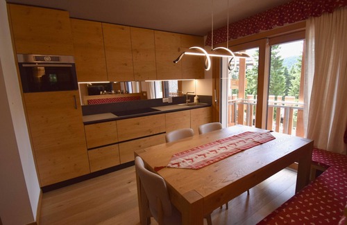 Palu Apartamento | Spinale Duplex Apartment MhD