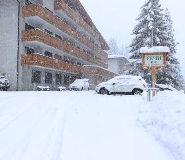 Palu Apartamento | SPINALE HOUSE a 150 mt dalle piste "CIPAT O22247-AT-O11471"
