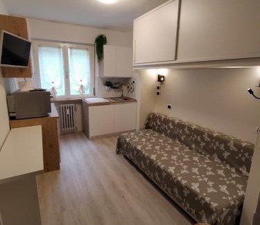 Palu Apartamento | SPINALE HOUSE a 150 mt dalle piste "CIPAT O22247-AT-O11471"