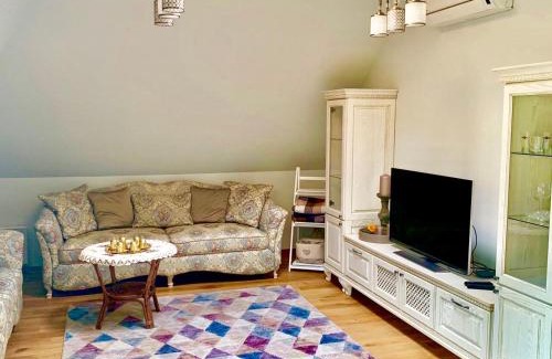 Nida Apartamento | Spindesys