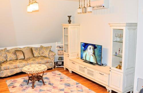 Nida Apartamento | Spindesys