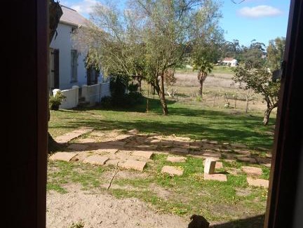 Hopefield Cama Y Desayuno | Spindlewood Barn Accommodation