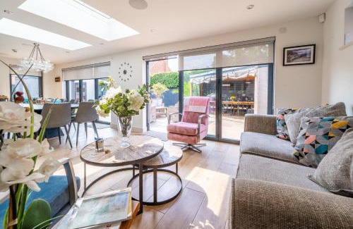 Hunstanton Casa | Spindrift 12