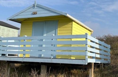 Hunstanton Casa | Spindrift 12