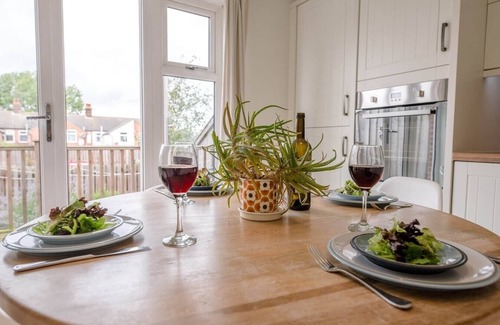 Felixstowe Casa | Spindrift, Felixstowe