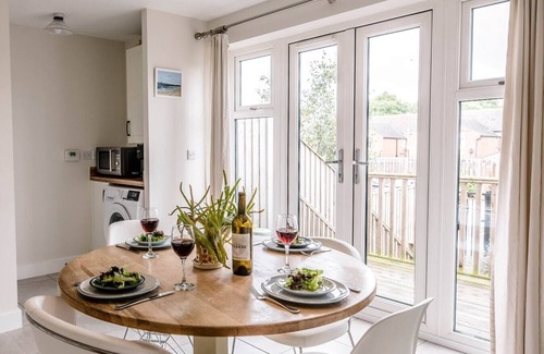 Felixstowe Casa | Spindrift, Felixstowe