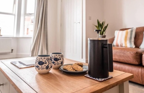 Felixstowe Casa | Spindrift, Felixstowe