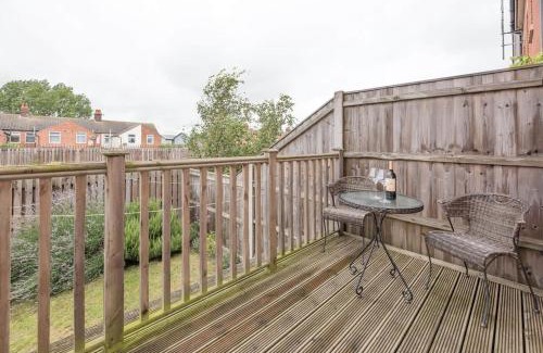 Felixstowe Casa | Spindrift, Felixstowe