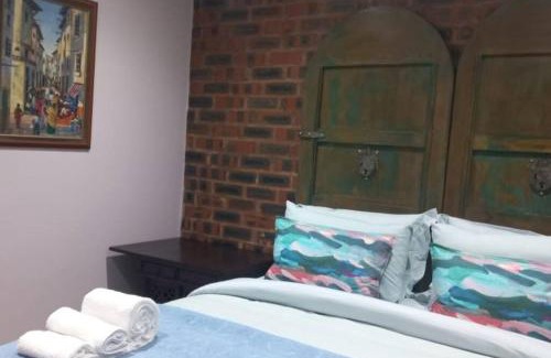 Wilderness Beach Casa | Spindrift Seaside Accommodation