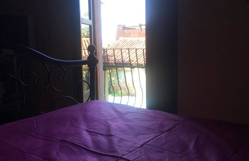 Spineto Scrivia Casa | Spineto House