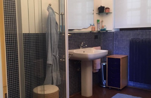 Spineto Scrivia Casa | Spineto House