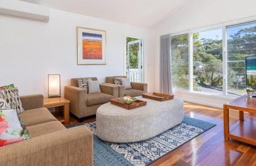 Boomerang Beach Casa | Spinnaker 2