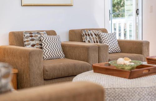 Boomerang Beach Casa | Spinnaker 2