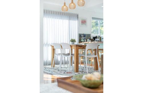 Boomerang Beach Casa | Spinnaker 2