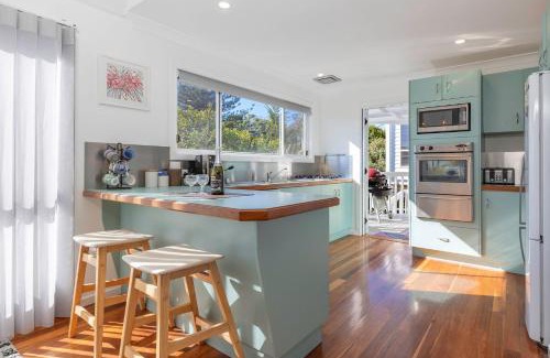 Boomerang Beach Casa | Spinnaker 2