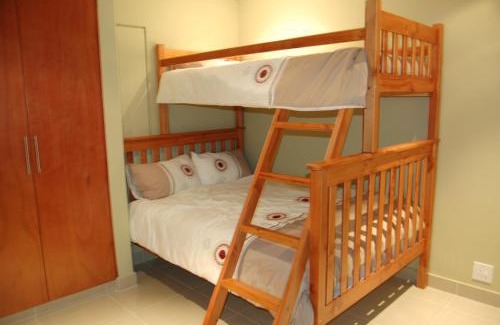 Durban Point Apartamento | Spinnaker 201
