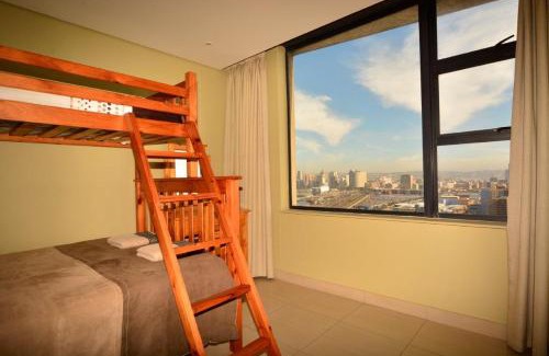 Durban Point Apartamento | Spinnaker 201