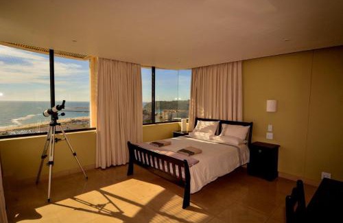 Durban Point Apartamento | Spinnaker 201