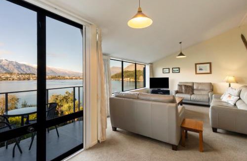 Queenstown Apartamento | Spinnaker Bay - Lakeview Apartments