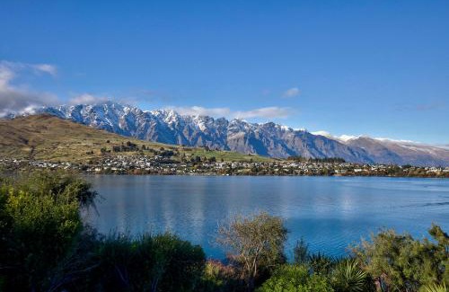Queenstown Apartamento | Spinnaker Bay - Lakeview Apartments
