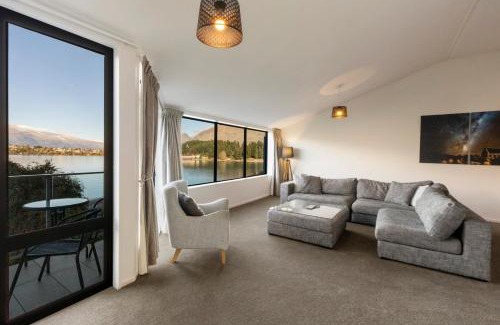 Queenstown Apartamento | Spinnaker Bay - Lakeview Apartments