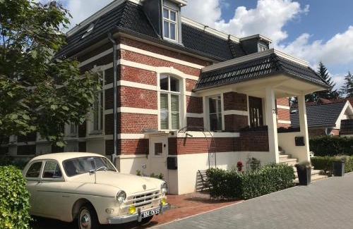 Gronau Apartamento | Spinnerei
