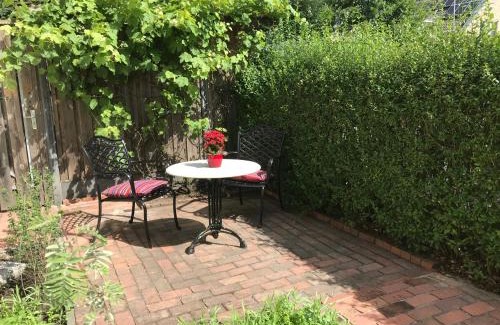Gronau Apartamento | Spinnerei