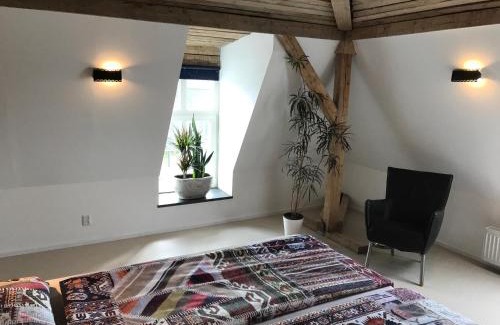 Gronau Apartamento | Spinnerei
