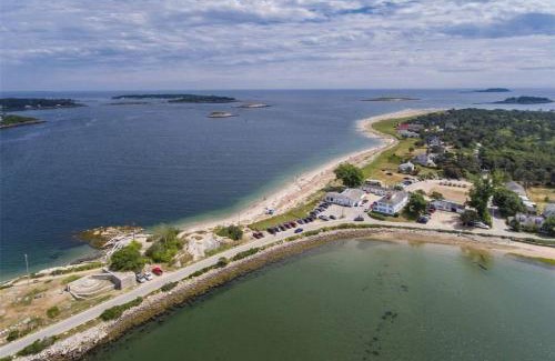 Phippsburg Casa | Spinneys Guesthouse & Beach Cottages