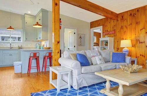 Phippsburg Casa | Spinneys Guesthouse & Beach Cottages