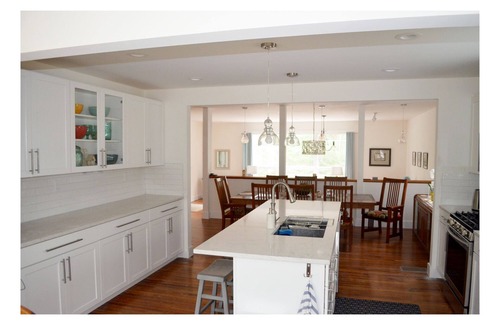 Tafton Casa | Spinnler Point Lake House walk to Lake Wallenpaupack Boat Slip