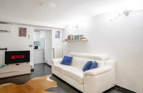 Genoa Historical Centre Apartamento | Spinola Palace Apartment