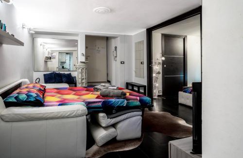 Genoa Historical Centre Apartamento | Spinola Palace Apartment