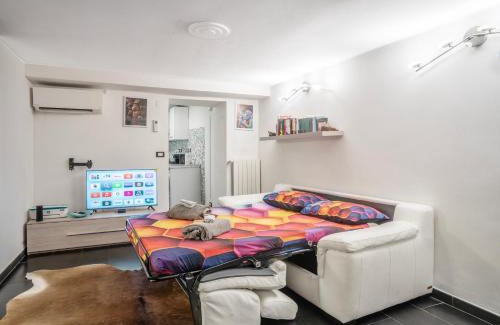 Genoa Historical Centre Apartamento | Spinola Palace Apartment