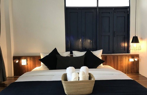 Chiang Rai Hostal | Spinomad Hostel