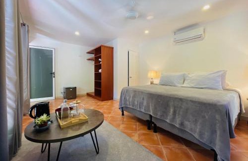 Los Pargos Casa | Spinoza Hotel Los Pargos Playa Negra