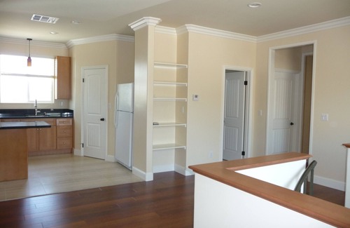 Azusa Casa | Spiral Staircase guest house Charming 2-bedroom house with WiFi and AC in Azusa