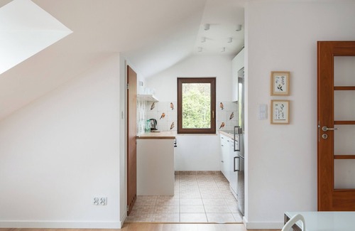 Mokotow Apartamento | Spiralna Comfort Apartment