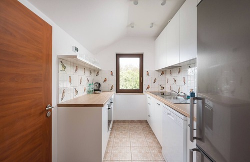 Mokotow Apartamento | Spiralna Comfort Apartment