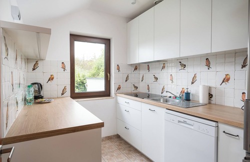 Mokotow Apartamento | Spiralna Comfort Apartment